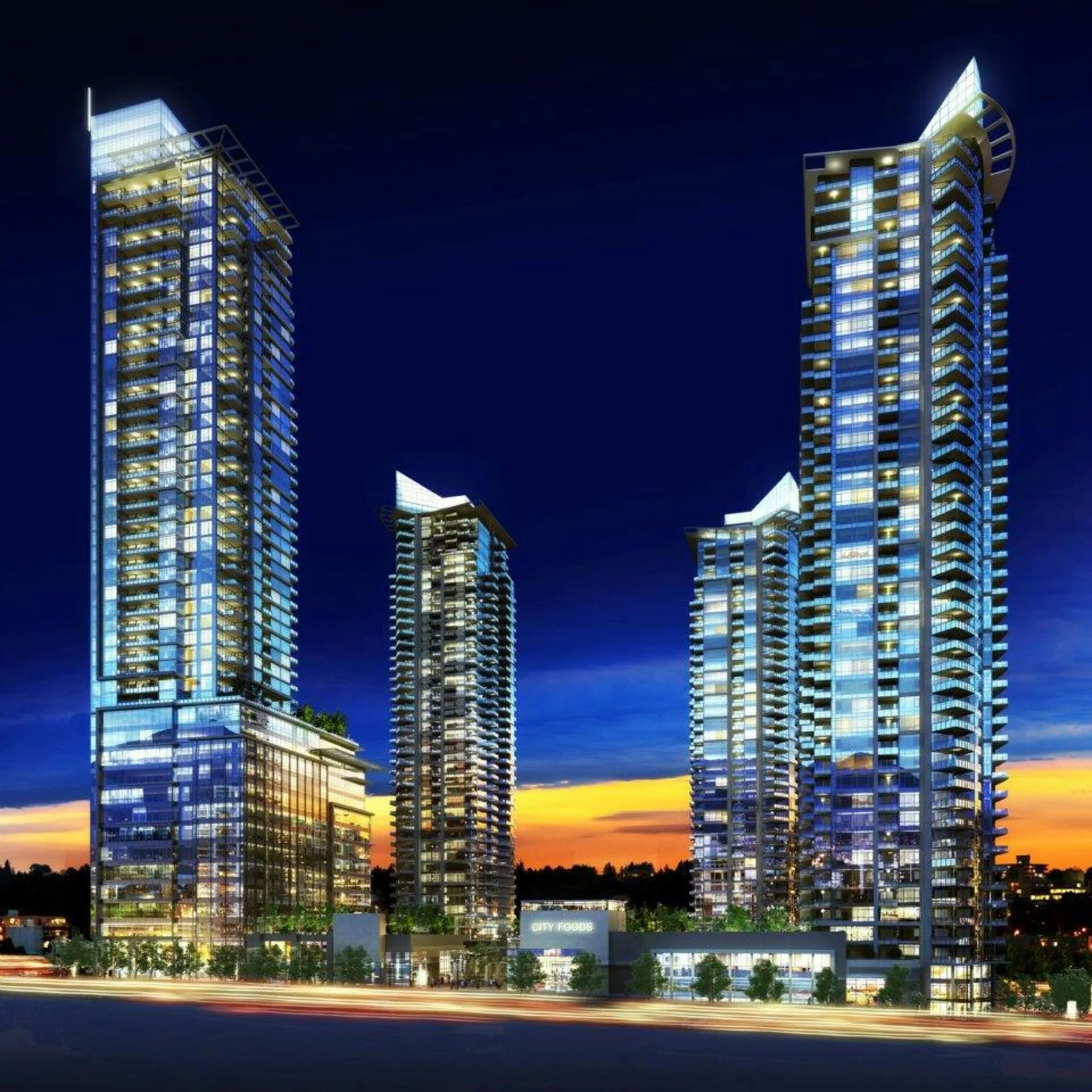 SOLO District Phase 4 - Aerius